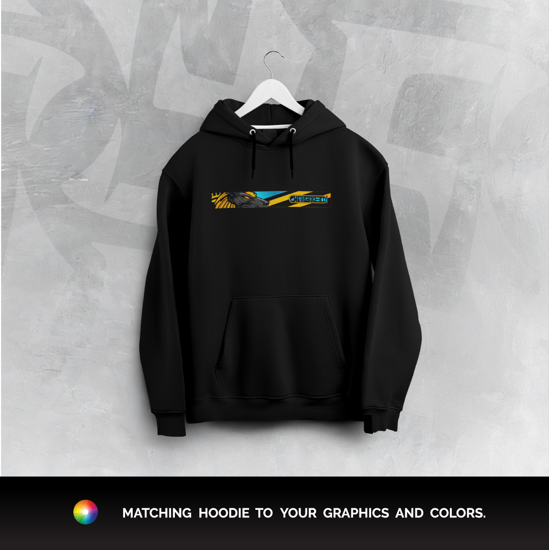 Limited Custom Tarrasarja - Anubis