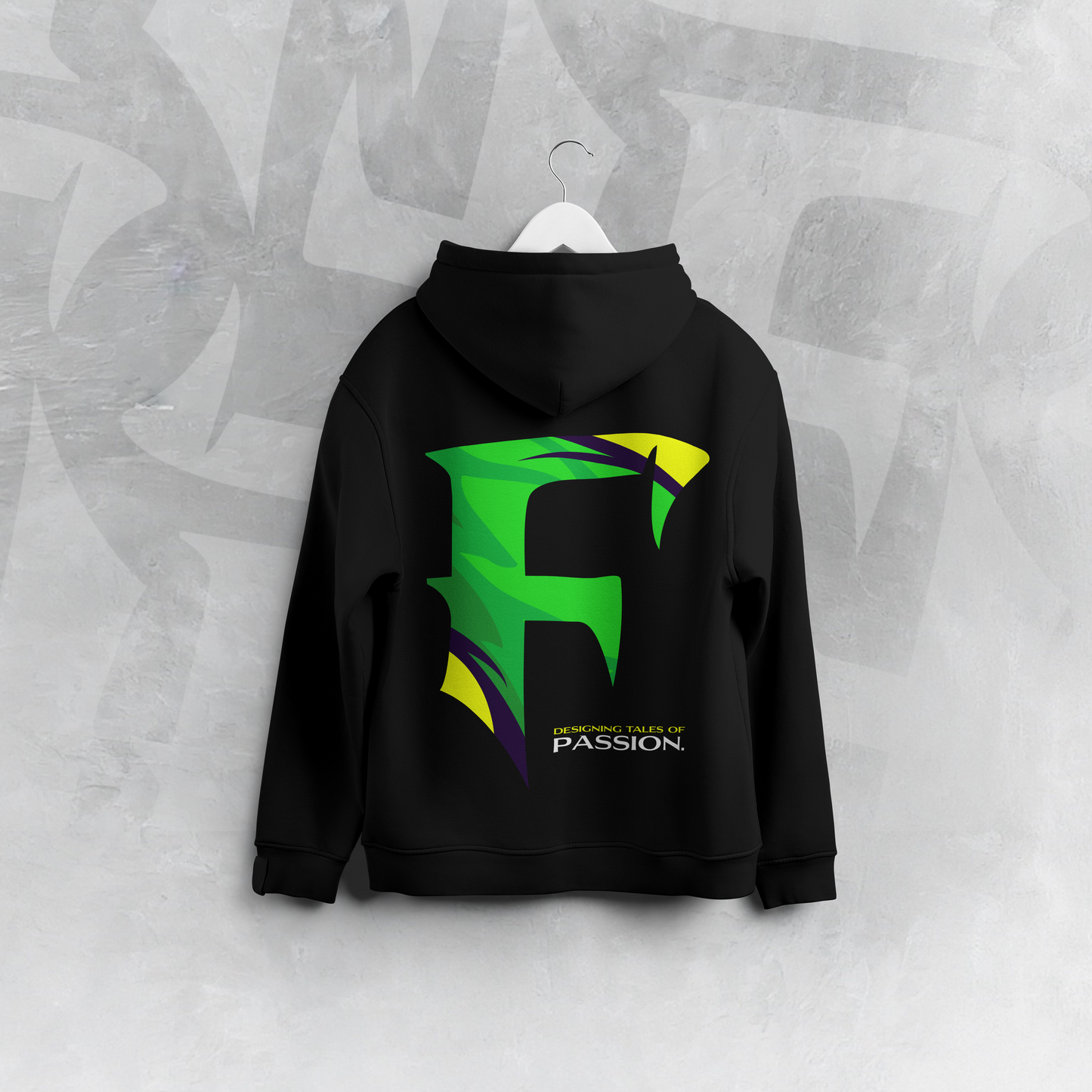 Full Custom - Graphic kits