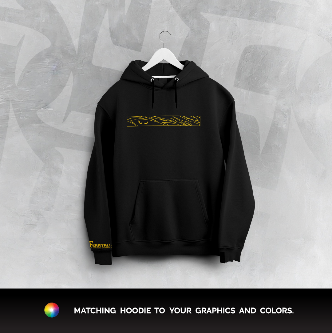 Limited Custom Tarrasarja - Creeper