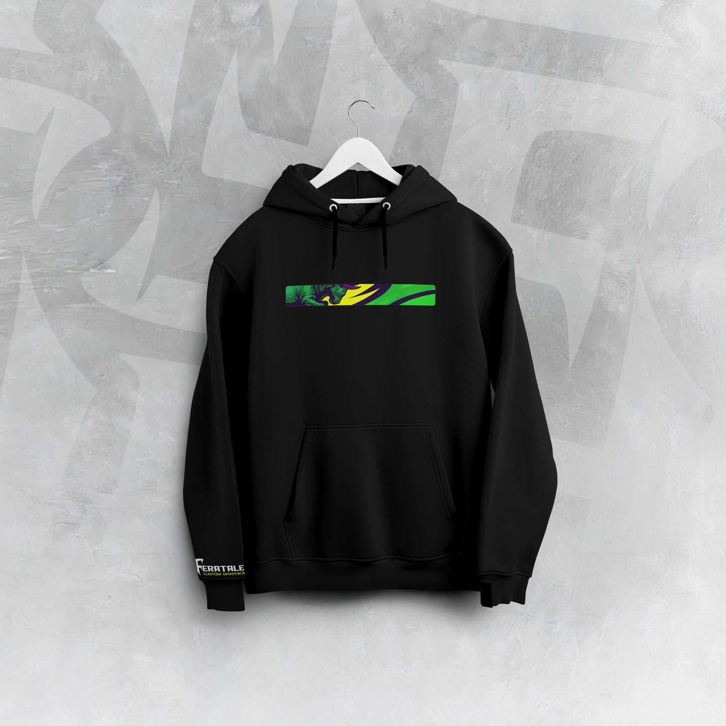 Full Custom - Graphic kits