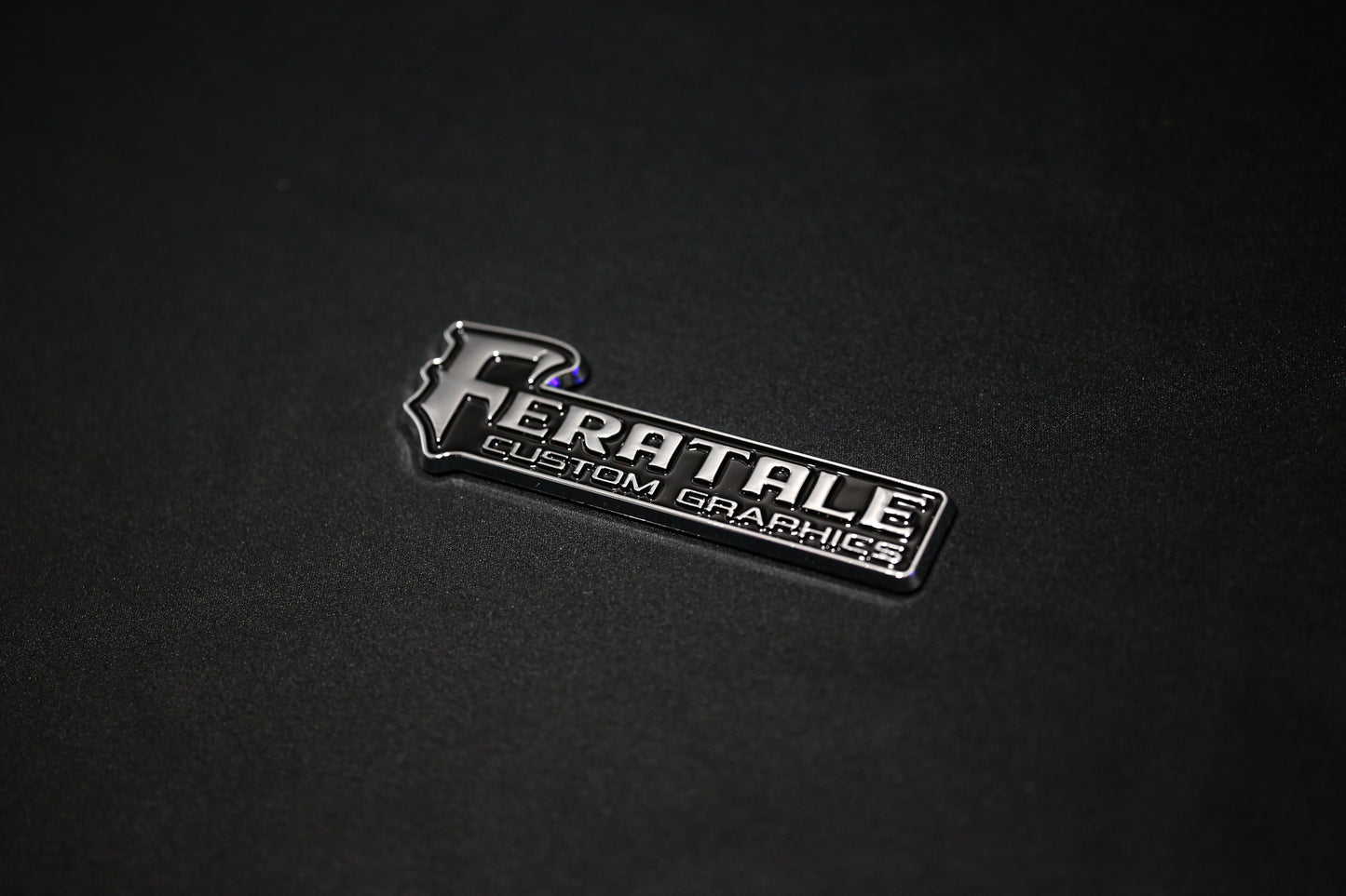 Limited Custom Graphic Kit - Phoenix