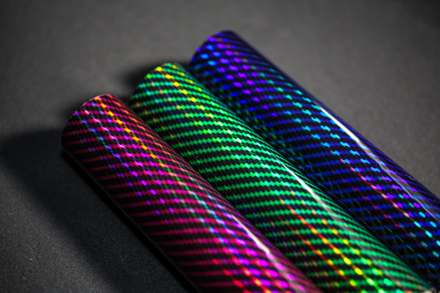 Ferafiber - carbon fiber tape