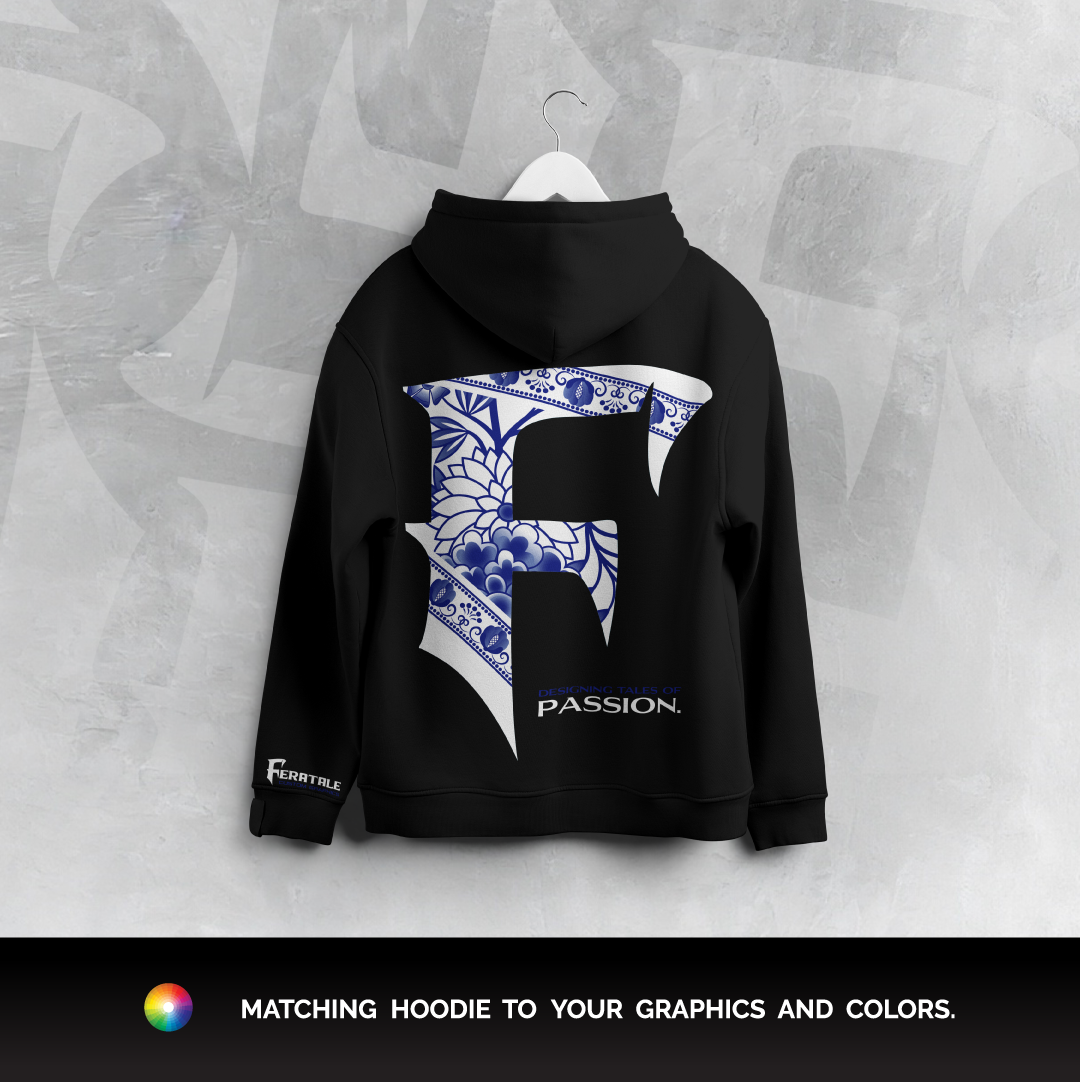 Limited Custom Tarrasarja - Tea Time