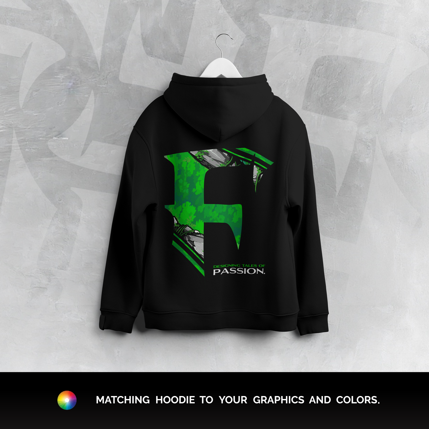 Limited Custom Tarrasarja - Stone Golem