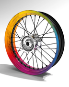 Void - Wheel Graphics
