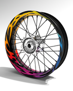 Void - Wheel Graphics