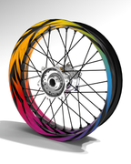 Void - Wheel Graphics