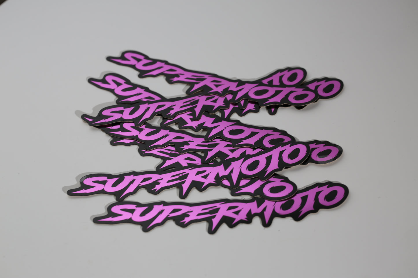 Custom text - Wheel Sticker Pack