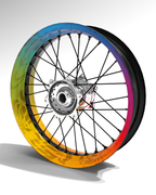 Void - Wheel Graphics