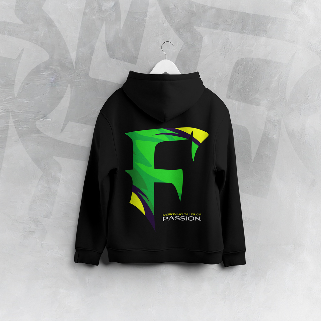 Full Custom - Graphic kits