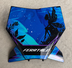 Limited Custom Tarrasarja - Pixie