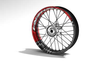 Limited Custom Tarrasarja - Chimera