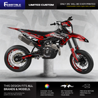 Chrimera - Semi Custom Graphics