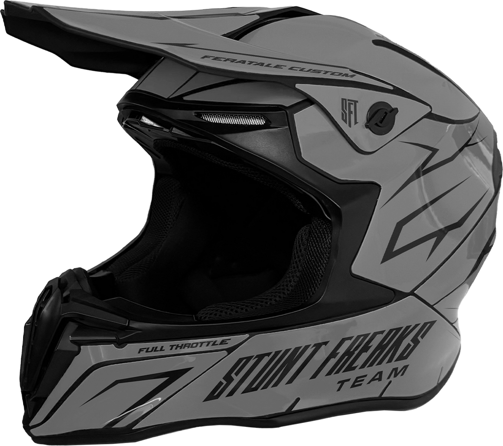 SFT Classic - SFT Helmet Graphics