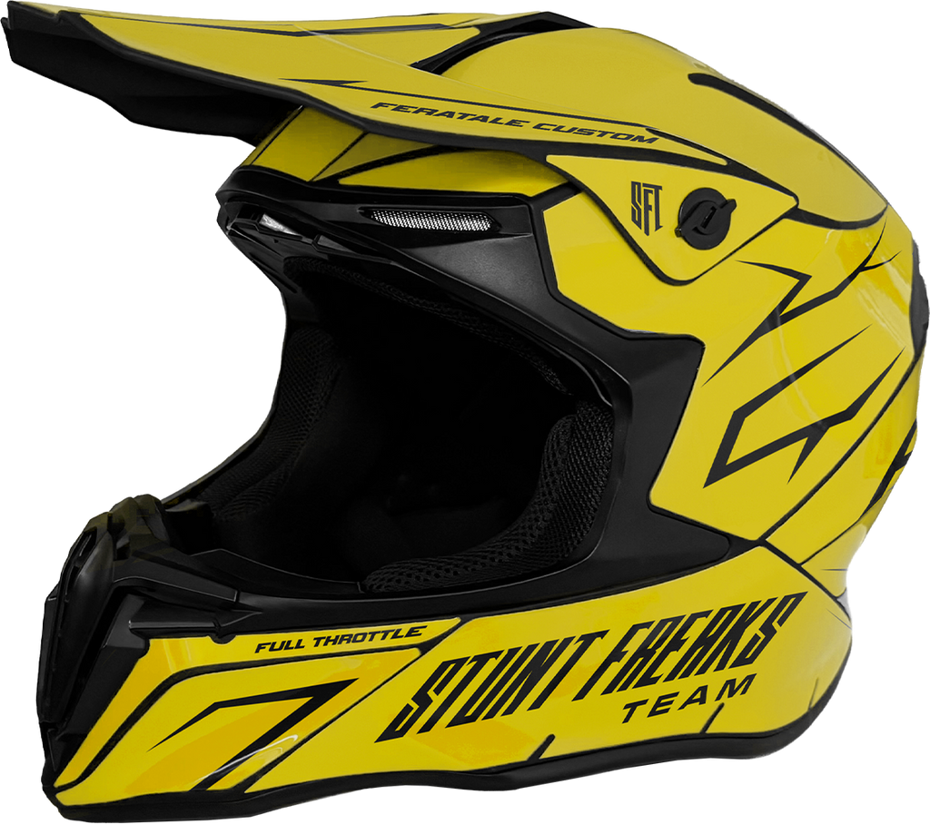 SFT Classic - SFT Helmet Graphics