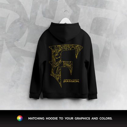 Limited Custom Tarrasarja - Creeper