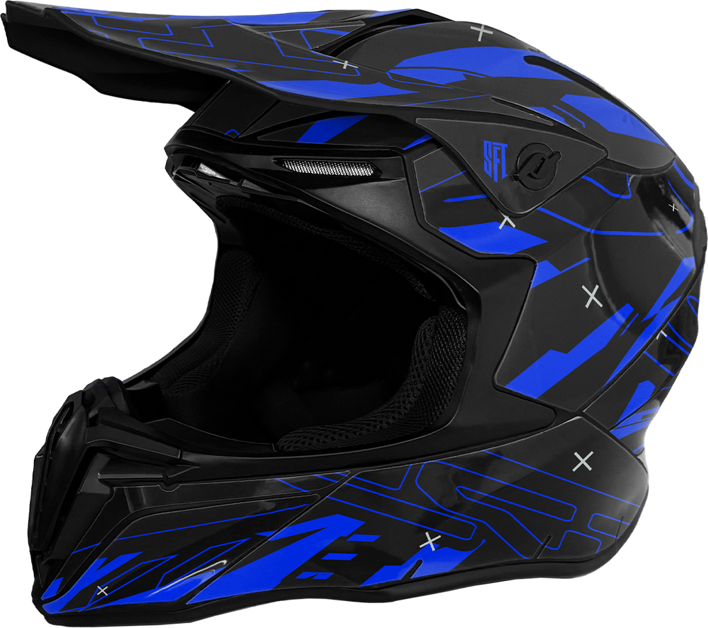 Cyberpunk - SFT Helmet Graphics