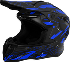 Cyberpunk - SFT Helmet Graphics