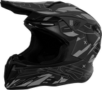 Cyberpunk - SFT Helmet Graphics