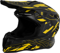 Cyberpunk - SFT Helmet Graphics