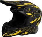 Cyberpunk - SFT Helmet Graphics