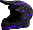 Cyberpunk - SFT Helmet Graphics