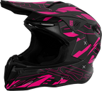 Cyberpunk - SFT Helmet Graphics