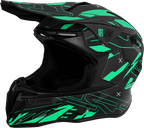 Cyberpunk - SFT Helmet Graphics