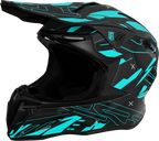 Cyberpunk - SFT Helmet Graphics