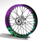 Draghorn - Semi Custom Graphics