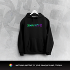 Limited Custom Tarrasarja - Drakehode