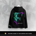 Limited Custom Tarrasarja - Drakehode