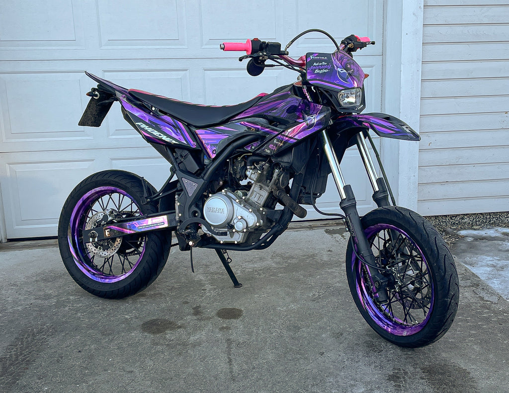Feratale Limited Custom