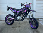 Feratale Limited Custom