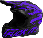 Fuck it - SFT Helmet Graphics