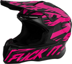 Fuck it - SFT Helmet Graphics