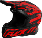 Fuck it - SFT Helmet Graphics