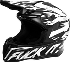 Fuck it - SFT Helmet Graphics