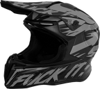 Fuck it - SFT Helmet Graphics