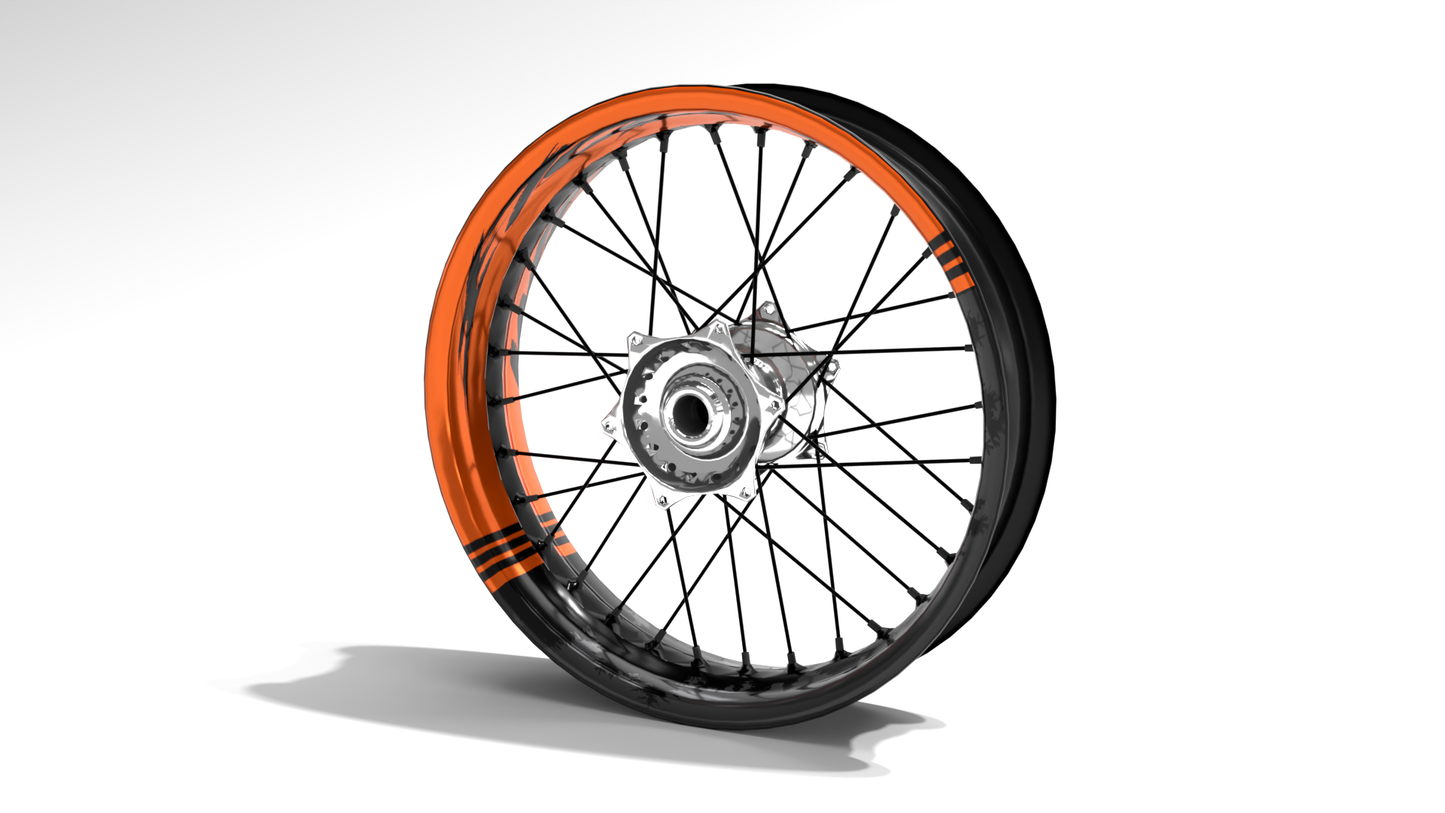 Limited Custom Tarrasarja - Howl