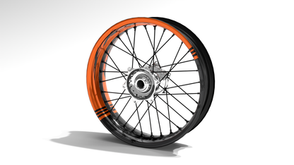 Limited Custom Tarrasarja - Howl