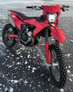 Draghorn - Semi Custom Graphics