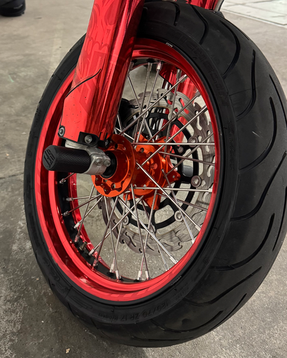 Void - Wheel Graphics
