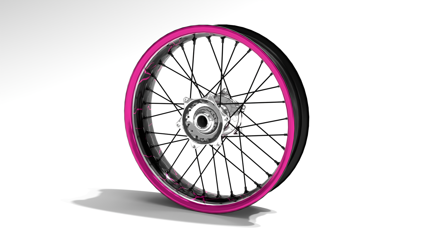 Limited Custom Tarrasarja - Kitty Cat