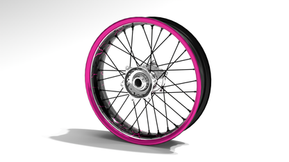 Limited Custom Tarrasarja - Kitty Cat