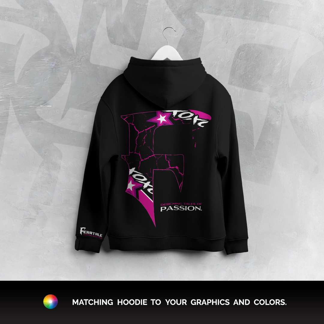 Limited Custom Tarrasarja - Kitty Cat