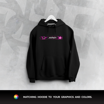 Limited Custom Tarrasarja - Kitty Cat