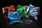Limited Custom Graphic Kit - Phoenix