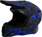 Lightning - SFT Helmet Graphics