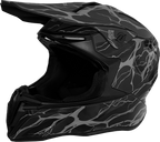 Lightning - SFT Helmet Graphics